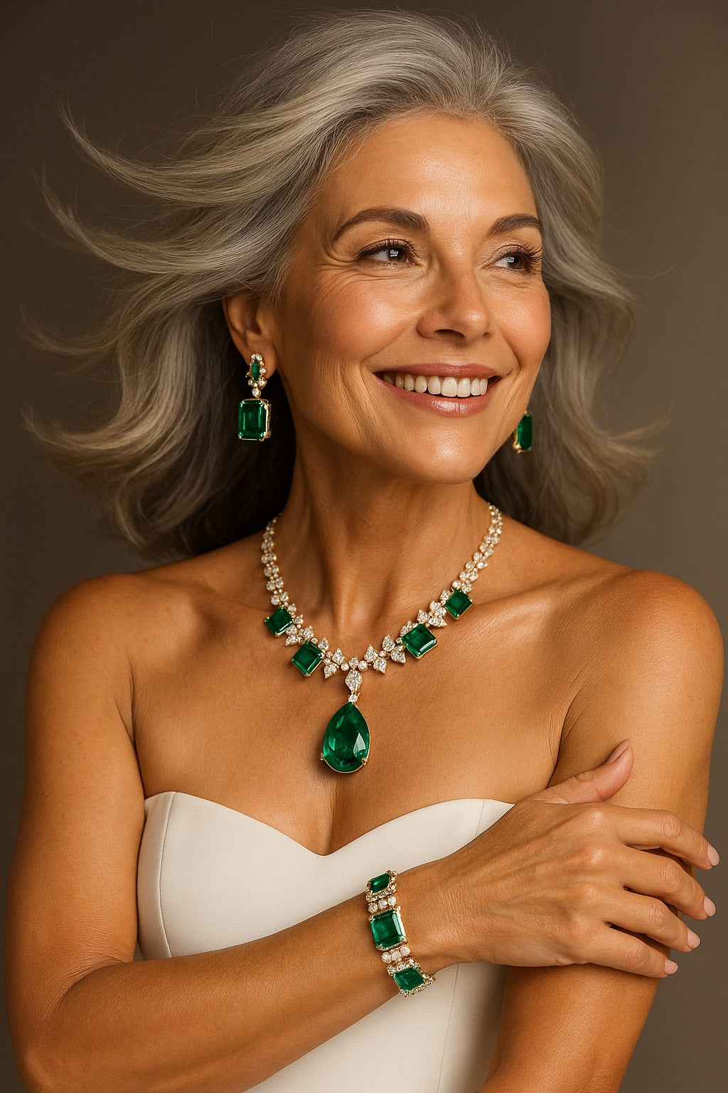 High Jewellery