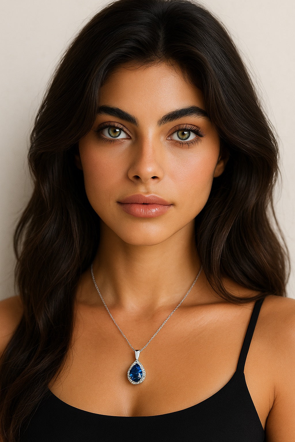 Sapphire Jewellery
